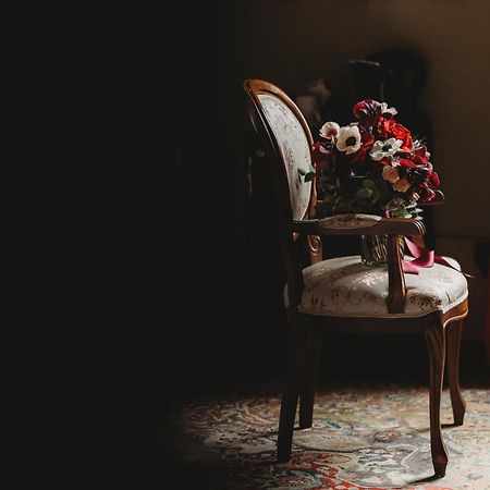 Salotto Delle Arti Ξενοδοχείο Μόντενα Εξωτερικό φωτογραφία