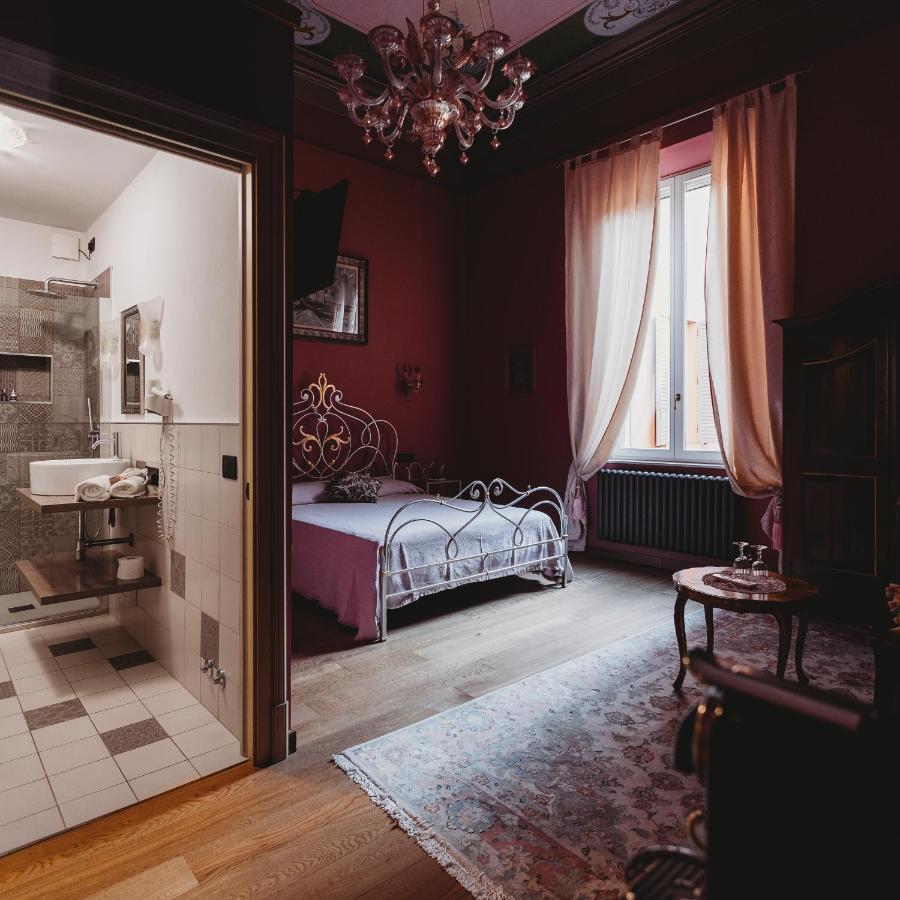 Salotto Delle Arti Ξενοδοχείο Μόντενα Εξωτερικό φωτογραφία