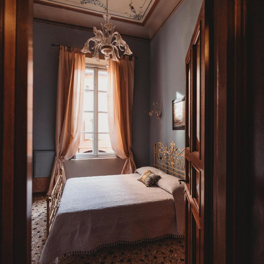 Salotto Delle Arti Ξενοδοχείο Μόντενα Εξωτερικό φωτογραφία