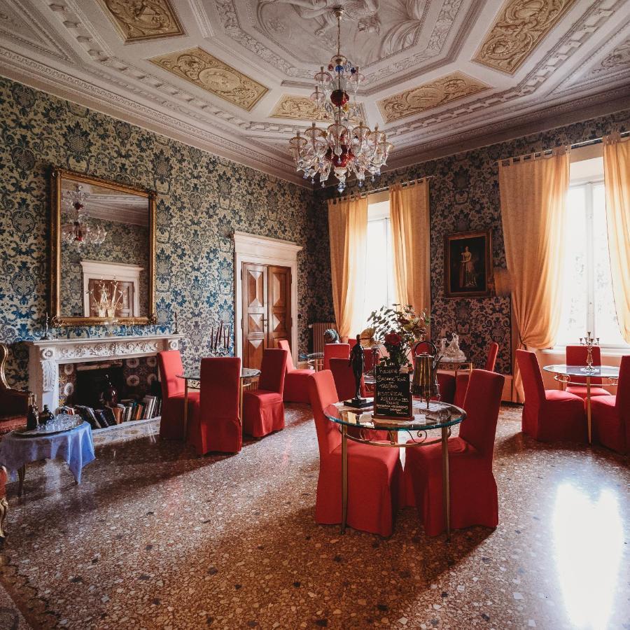 Salotto Delle Arti Ξενοδοχείο Μόντενα Εξωτερικό φωτογραφία