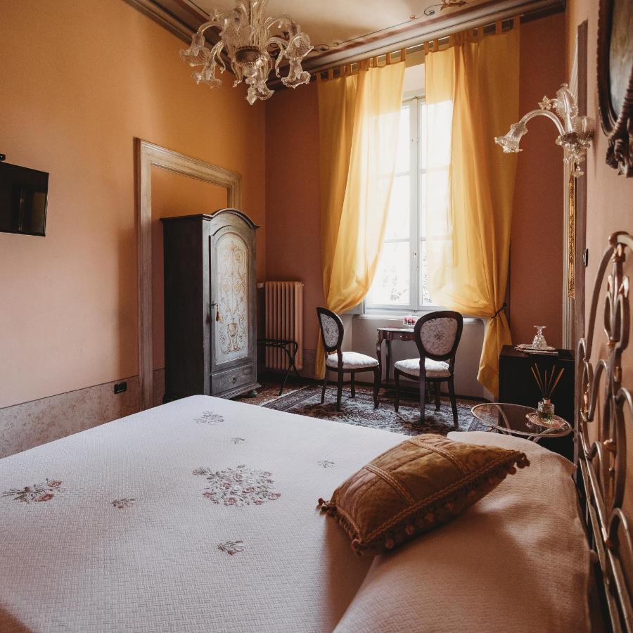 Salotto Delle Arti Ξενοδοχείο Μόντενα Εξωτερικό φωτογραφία