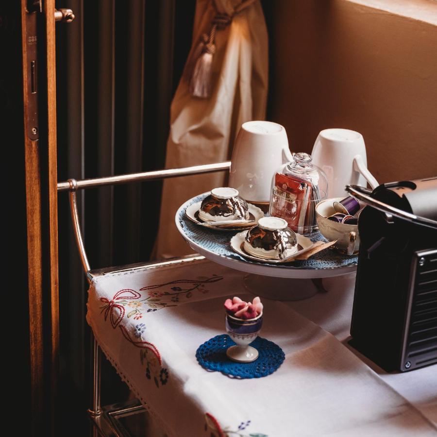 Salotto Delle Arti Ξενοδοχείο Μόντενα Εξωτερικό φωτογραφία