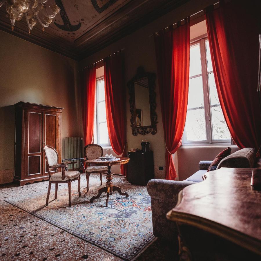 Salotto Delle Arti Ξενοδοχείο Μόντενα Εξωτερικό φωτογραφία