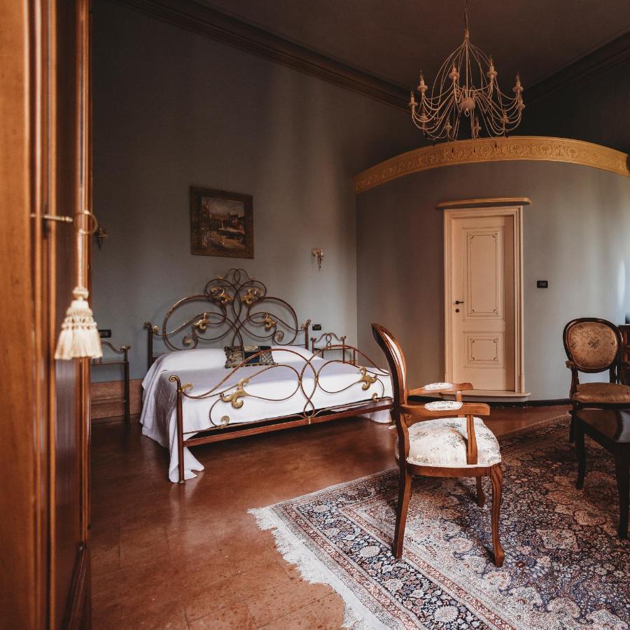 Salotto Delle Arti Ξενοδοχείο Μόντενα Εξωτερικό φωτογραφία
