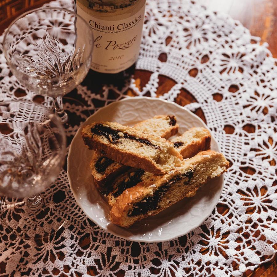 Salotto Delle Arti Ξενοδοχείο Μόντενα Εξωτερικό φωτογραφία