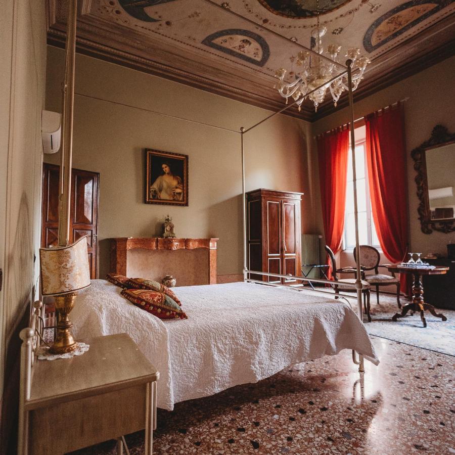 Salotto Delle Arti Ξενοδοχείο Μόντενα Εξωτερικό φωτογραφία