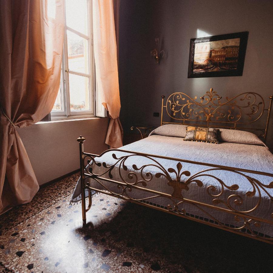 Salotto Delle Arti Ξενοδοχείο Μόντενα Εξωτερικό φωτογραφία