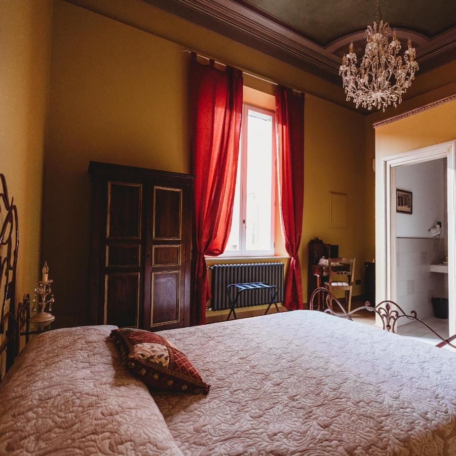 Salotto Delle Arti Ξενοδοχείο Μόντενα Εξωτερικό φωτογραφία