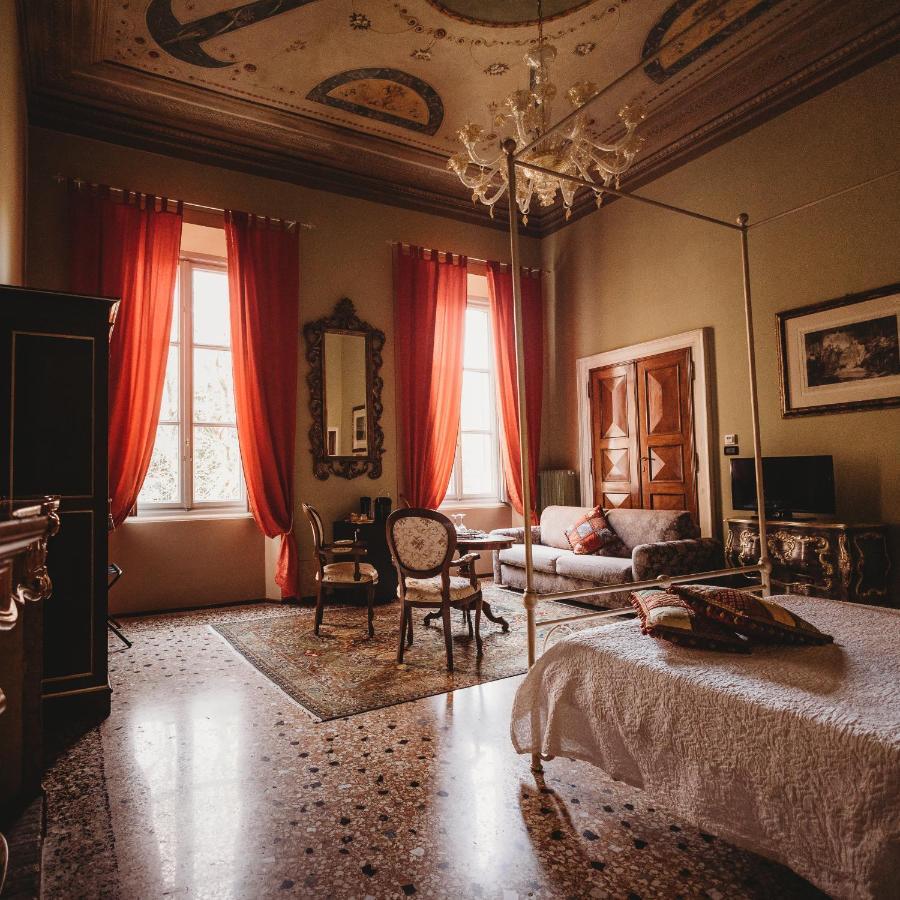 Salotto Delle Arti Ξενοδοχείο Μόντενα Εξωτερικό φωτογραφία