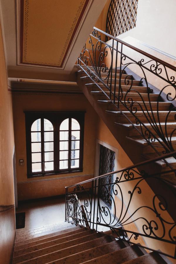 Salotto Delle Arti Ξενοδοχείο Μόντενα Εξωτερικό φωτογραφία
