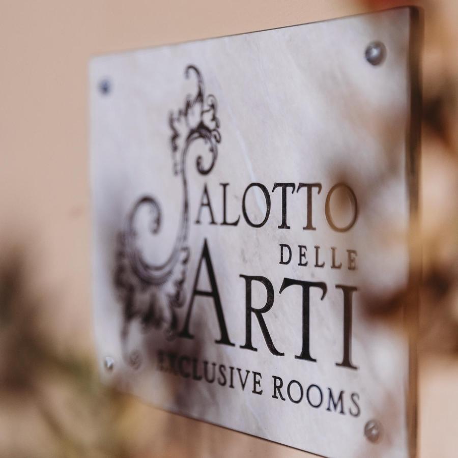 Salotto Delle Arti Ξενοδοχείο Μόντενα Εξωτερικό φωτογραφία