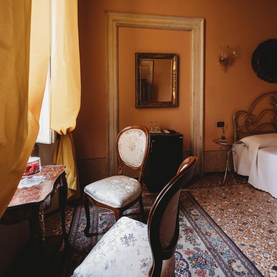 Salotto Delle Arti Ξενοδοχείο Μόντενα Εξωτερικό φωτογραφία