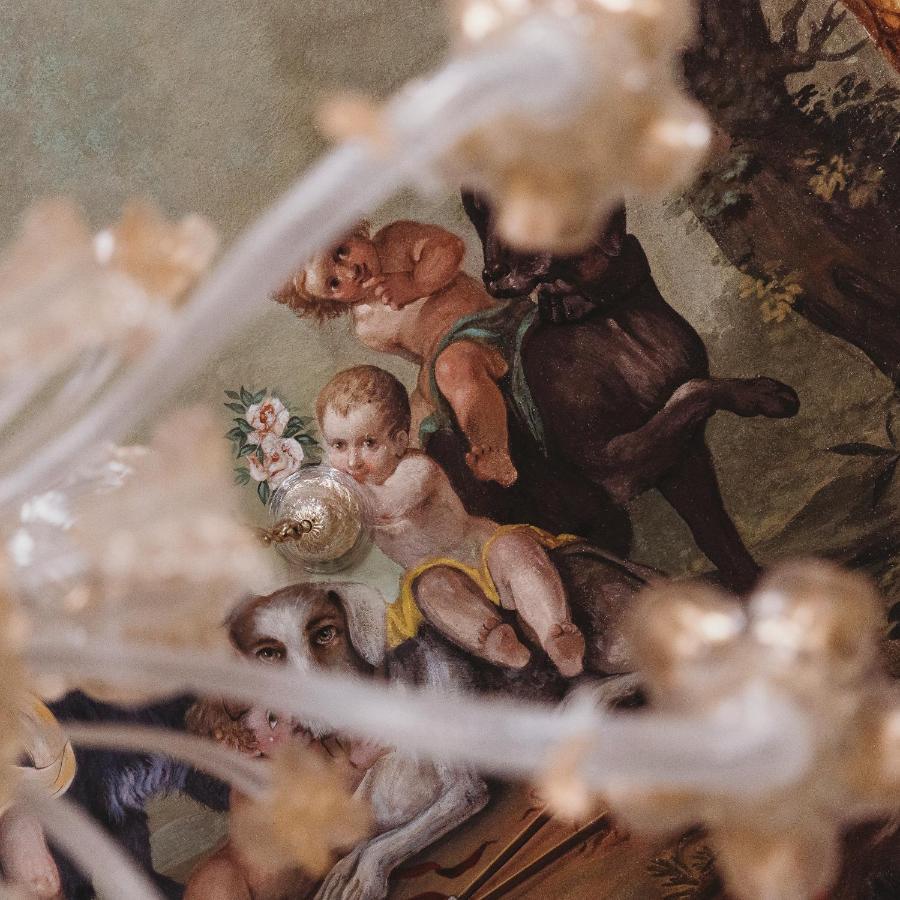 Salotto Delle Arti Ξενοδοχείο Μόντενα Εξωτερικό φωτογραφία
